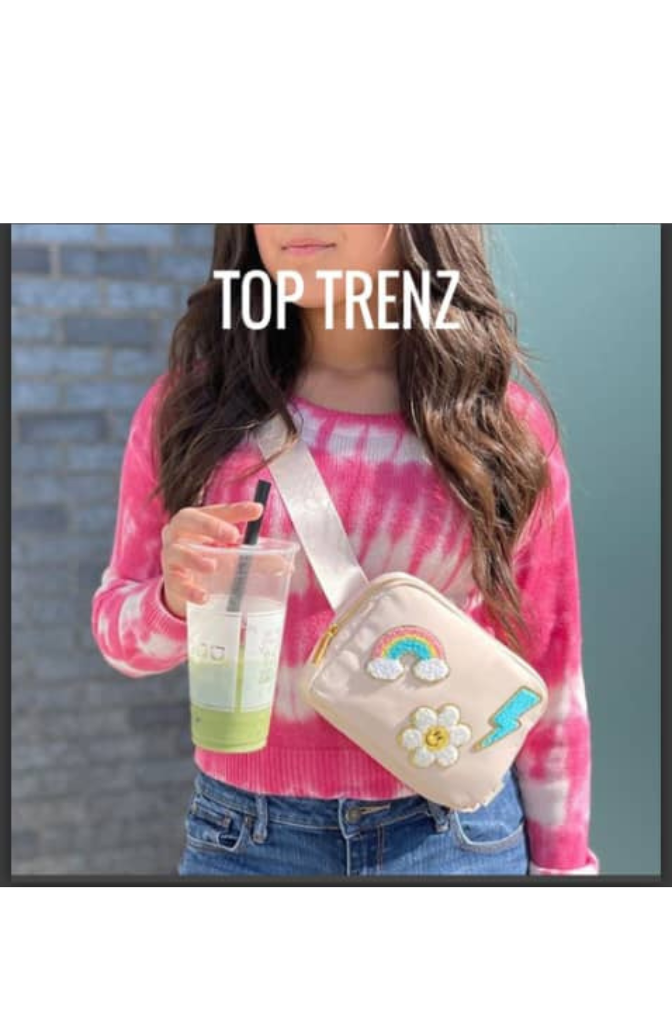 Vintage Black Hoodie