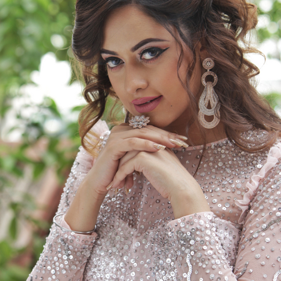 Vintage Black Hoodie